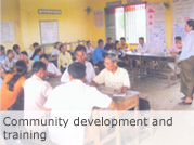 Tep Maly Elementary School Project in Phnom Penh